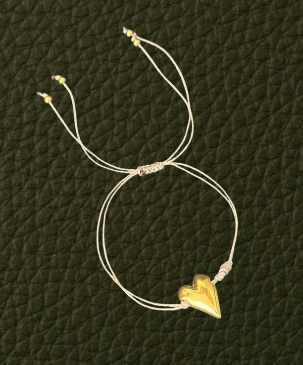 MANILLA CORAZÓN GOLD