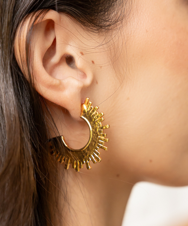 ARETES AMANECER GOLD
