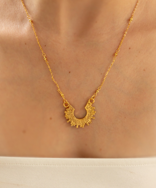 CADENA AMANECER GOLD