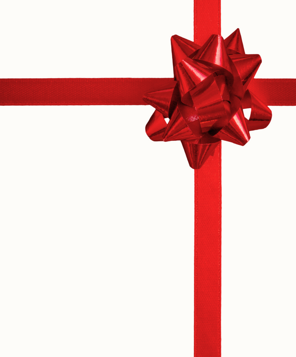 Empaque de regalo